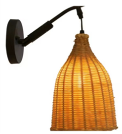 Decoration Luxury Elegant Indoor Wall Lighting Interior Crystal Sconce Modern Led Wall Lamp