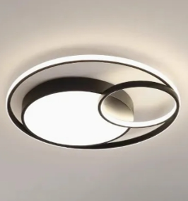 Energy Efficient Smart Ceiling Light for Modern Homes